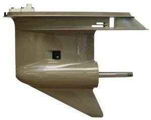 SE306 Lower Unit Johnson - Evinrude | Sterndrive Engineering 90 - 306 - B - MacombMarineParts.com