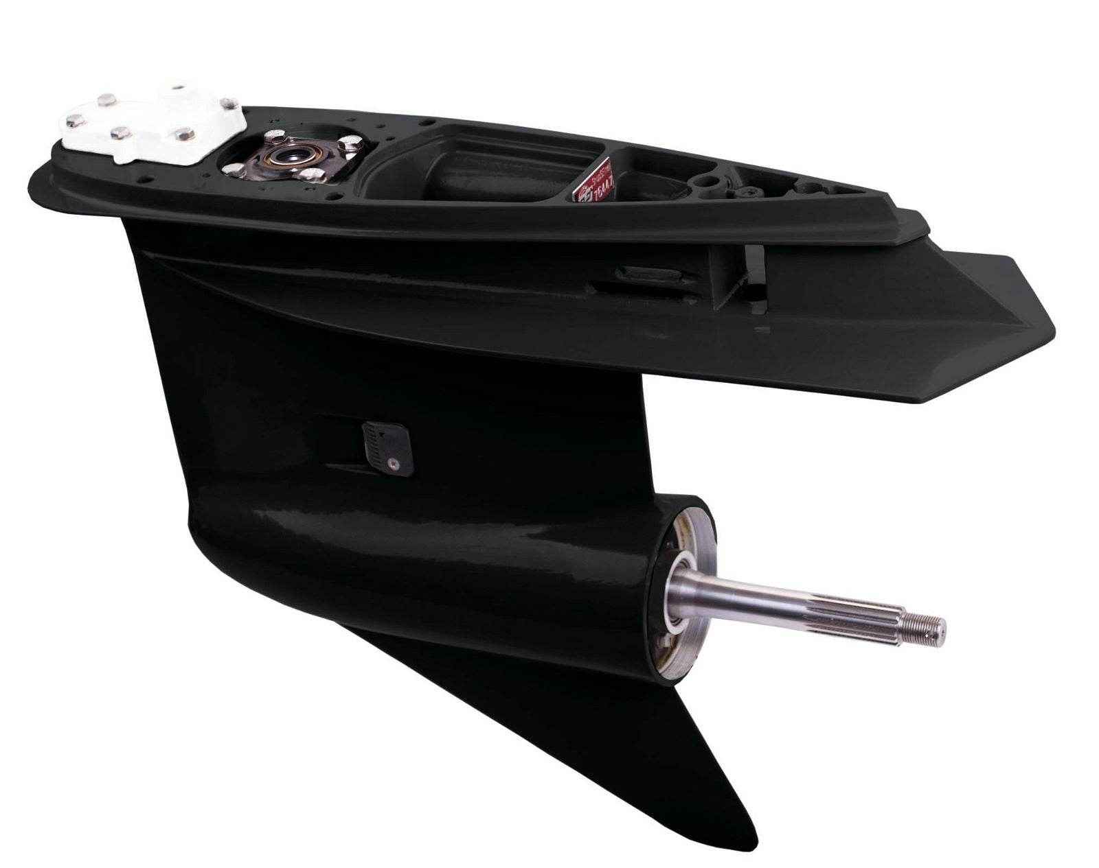 SE306 Lower Unit Johnson-Evinrude | Sterndrive Engineering 90-306-B - MacombMarineParts.com