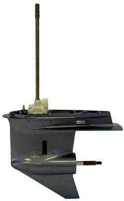 SE416 Lower Unit Yamaha | SEI 90-416 - MacombMarineParts.com