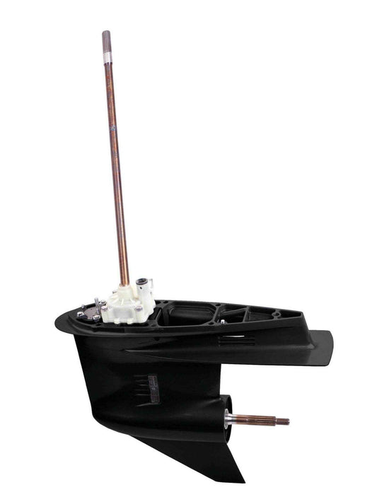 SE418 Lower Unit CR Yamaha | Sterndrive Engineering 90 - 418 CR - MacombMarineParts.com