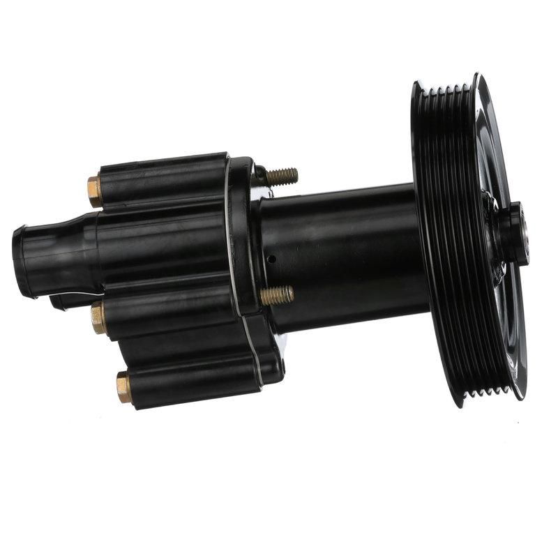 Sea Water Pump Assembly | Quicksilver 807151A9