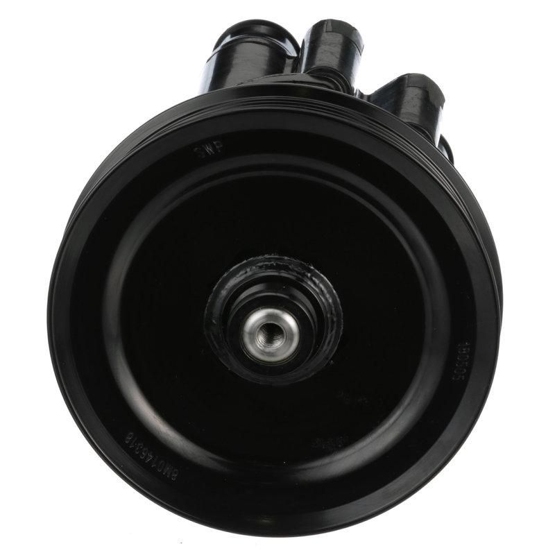Sea Water Pump Assembly | Quicksilver 807151A9