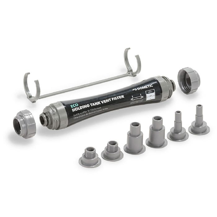 Replacement ECO Holding Tank Vent Filter Kit | Dometic 309310004