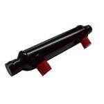 Seakamp 9In Oil Cooler 807996T - MacombMarineParts.com