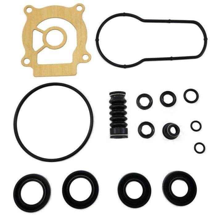 Seal Kit Lower Unit Gearcase | Suzuki 25700 - 88L03 - MacombMarineParts.com