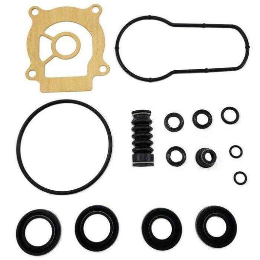 Seal Kit Lower Unit Gearcase | Suzuki 25700-88L03 - MacombMarineParts.com