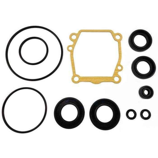Seal Kit Lower Unit Gearcase | Suzuki 25700-90J01 - MacombMarineParts.com
