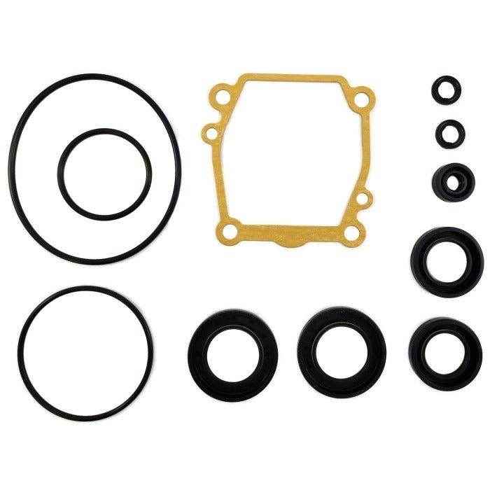 Seal Kit Lower Unit Gearcase | Suzuki 25700-92J00 - MacombMarineParts.com