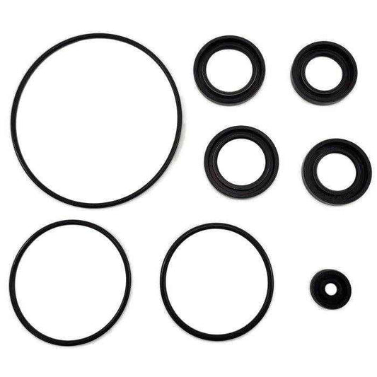 Seal Kit Lower Unit Gearcase | Suzuki 25700-93J00 - MacombMarineParts.com