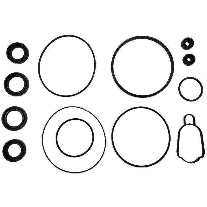Seal Kit Lower Unit Gearcase | Suzuki 25700 - 93L02 - MacombMarineParts.com