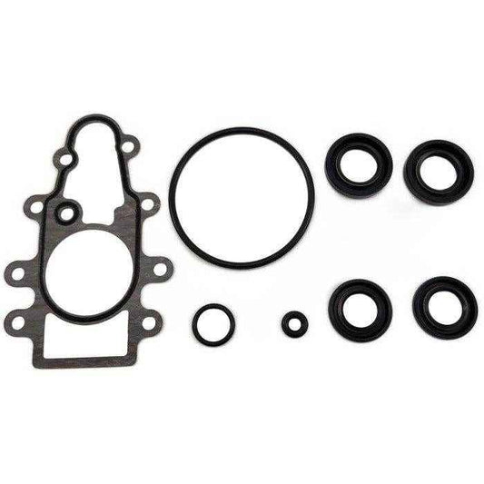Seal Kit Lower Unit Gearcase | Suzuki 25700-95J00 - MacombMarineParts.com