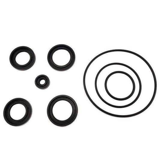 Seal Kit Lower Unit Gearcase | Suzuki 25700 - 98J01 - MacombMarineParts.com