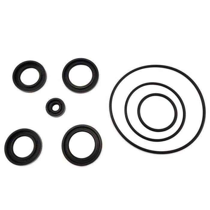 Seal Kit Lower Unit Gearcase | Suzuki 25700-98J01 - MacombMarineParts.com