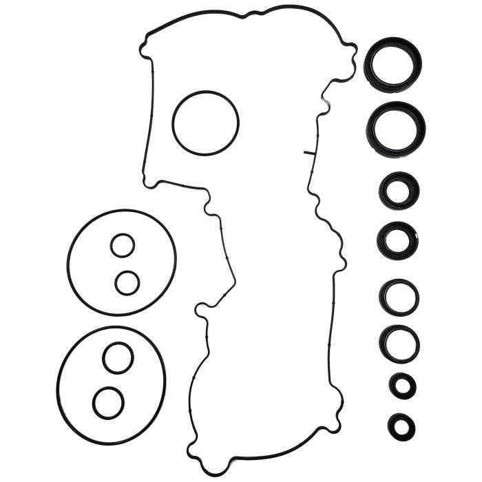 Seal Kit Lower Unit Gearcase | Suzuki 25700 - 98L04 - MacombMarineParts.com