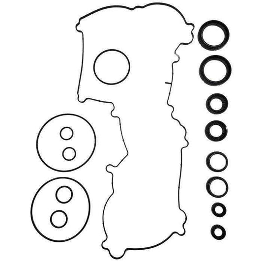 Seal Kit Lower Unit Gearcase | Suzuki 25700-98L04 - MacombMarineParts.com