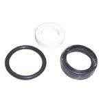 Seal & Seat Assembly | Sherwood 10757 - MacombMarineParts.com