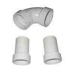 Sealand 90 Degree Bend Kit 307230311 - MacombMarineParts.com