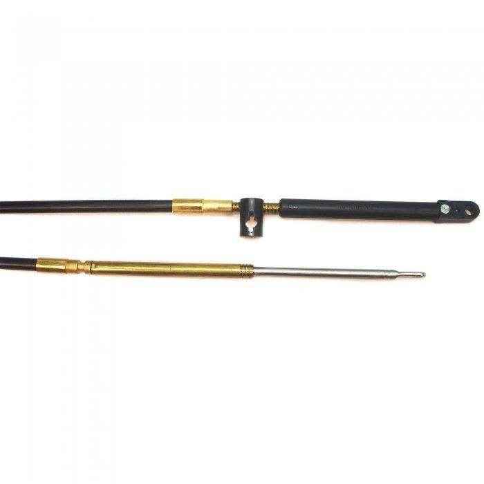 SeaStar 10 Ft. 189Cc Merc Gen Ii Control Cable Extreme Ccx18910 - MacombMarineParts.com