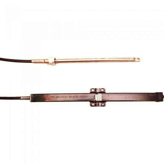 SeaStar 12 Ft. Type 200C Replacement Cable Ssc13012 - MacombMarineParts.com