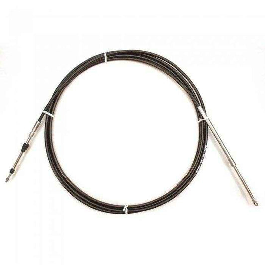 SeaStar 14. Ft. Jet Boat Shift Control Cable Cc21314 - MacombMarineParts.com