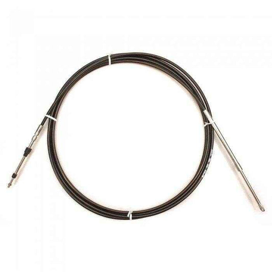 SeaStar 15 Ft. Jet Boat Shift Control Cable Cc21315 - MacombMarineParts.com