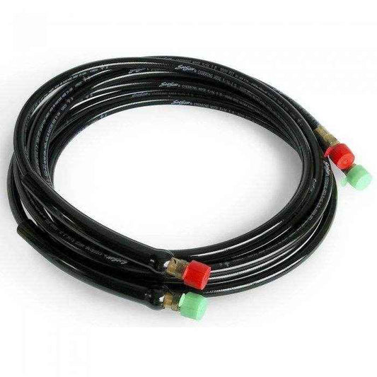 SeaStar 20 Ft. Seastar Hydraulic Steering Hose Kit Ho5120 - MacombMarineParts.com