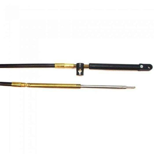 SeaStar 22 Ft. 189Cc Merc Gen Ii Control Cable Extreme Ccx18922 - MacombMarineParts.com