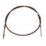 SeaStar 33C SUPREME CBL 30 301947-03-360.0 - MacombMarineParts.com