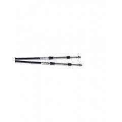 SeaStar 4300 / 43C Series Control Cable - 9 Ft. Ccx43309 - MacombMarineParts.com