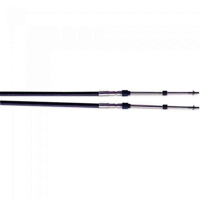SeaStar 56 Ft. Universal Control Cable Ccx63356 - MacombMarineParts.com