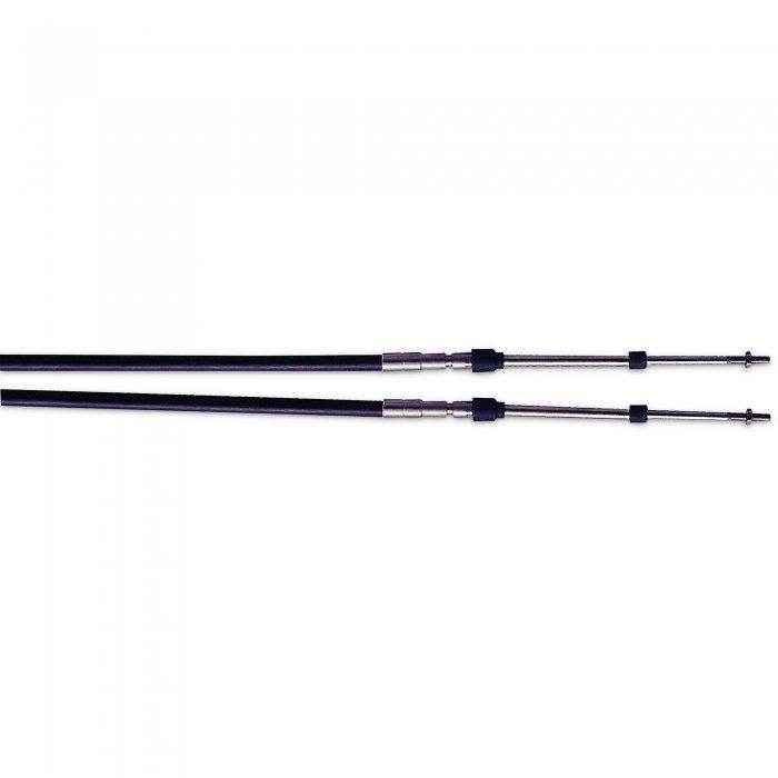 SeaStar 58 Ft. Universal Control Cable Ccx63358 - MacombMarineParts.com