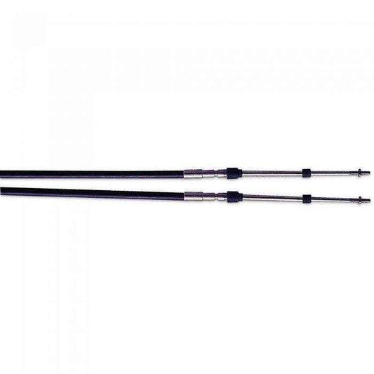 SeaStar 58 Ft. Universal Control Cable Ccx63358 - MacombMarineParts.com