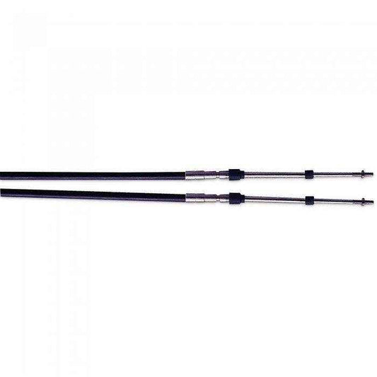 SeaStar 62 Ft. Universal Control Cable Ccx63362 - MacombMarineParts.com