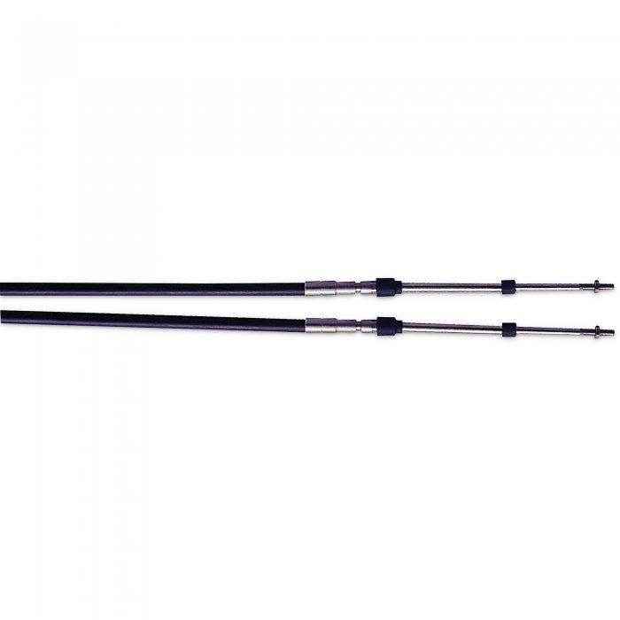 SeaStar 68 Ft. Universal Control Cable Ccx63368 - MacombMarineParts.com