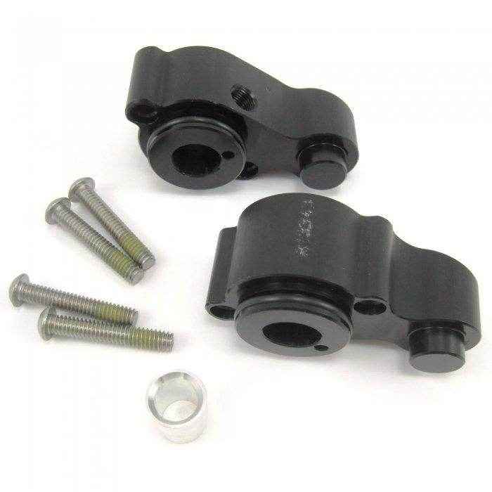 SeaStar Baystar Compact Cylinder Gland Kit Hp4600 - MacombMarineParts.com