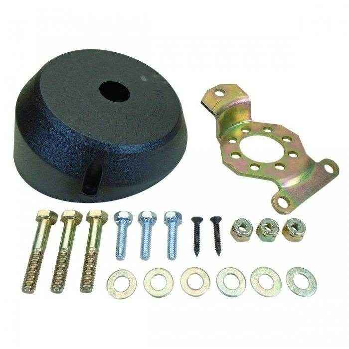 SeaStar Bezel Kit 20 Degree Non Elect 308561 - MacombMarineParts.com