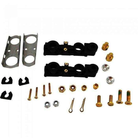 SeaStar Cable Nest And Connection Kit 212151-003 - MacombMarineParts.com