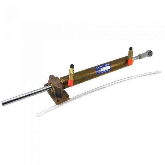 SeaStar Capilano Inboard Hydraulic Cylinder Hc5373 - MacombMarineParts.com