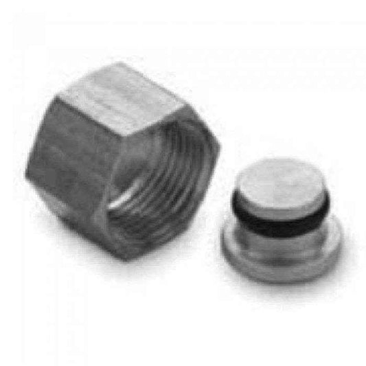 SeaStar Closing Nuts HF5524 - MacombMarineParts.com