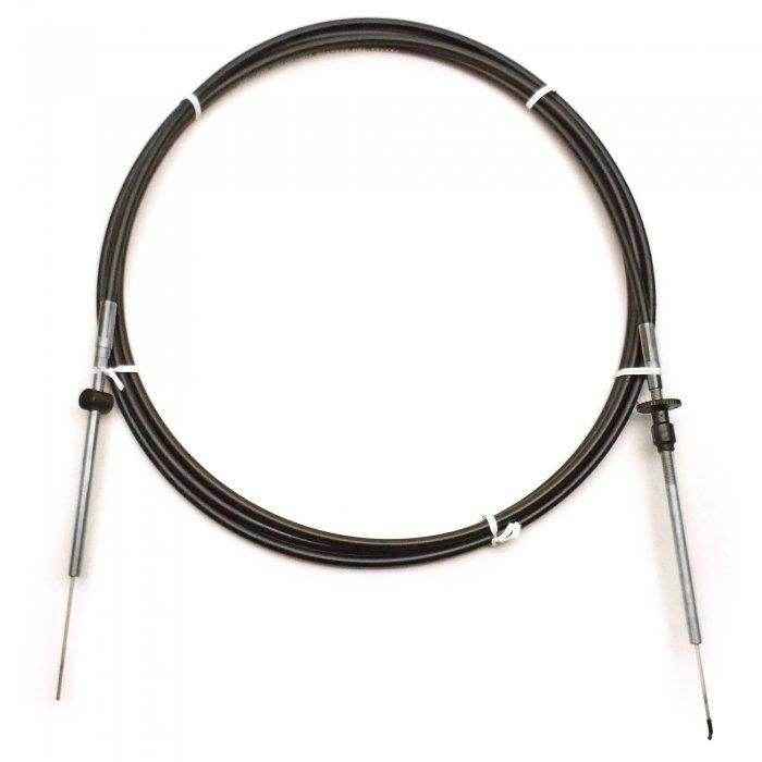 SeaStar Control Cable Assembly 400 Series 13Ft Cc17013 - MacombMarineParts.com