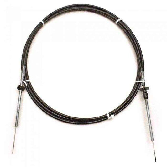SeaStar Control Cable Assembly 400 Series 13Ft Cc17013 - MacombMarineParts.com