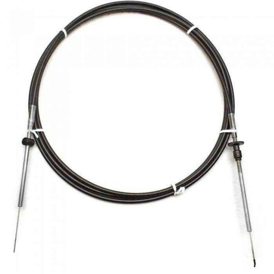 SeaStar Control Cable Assembly 400 Series 8Ft. Cc17008 - MacombMarineParts.com