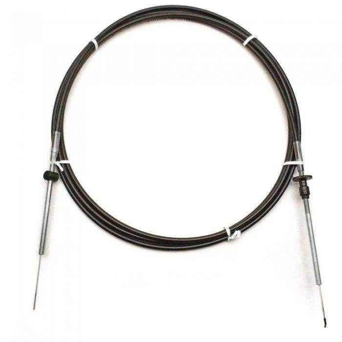 SeaStar Control Cable Assembly 400 Series 9Ft. Cc17009 - MacombMarineParts.com