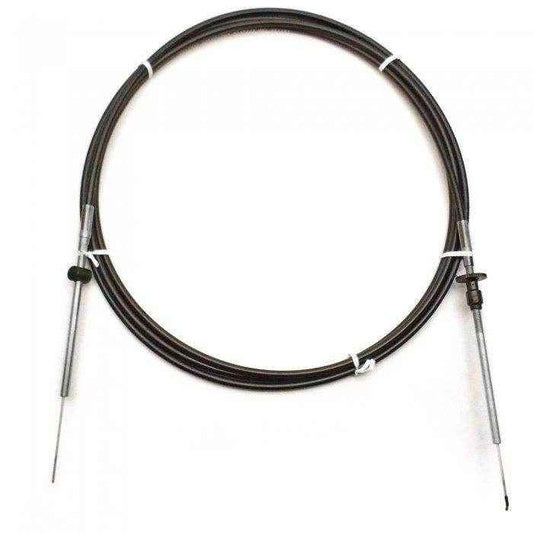 SeaStar Control Cable Assembly 400 Series 9Ft. Cc17009 - MacombMarineParts.com