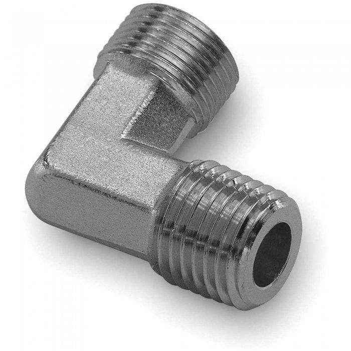 SeaStar Elbow Fitting Hf5529 - MacombMarineParts.com