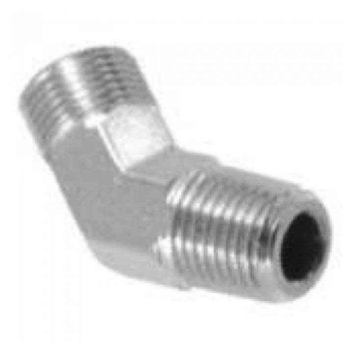 SeaStar Fitting 45 Degree Hf5540 - MacombMarineParts.com