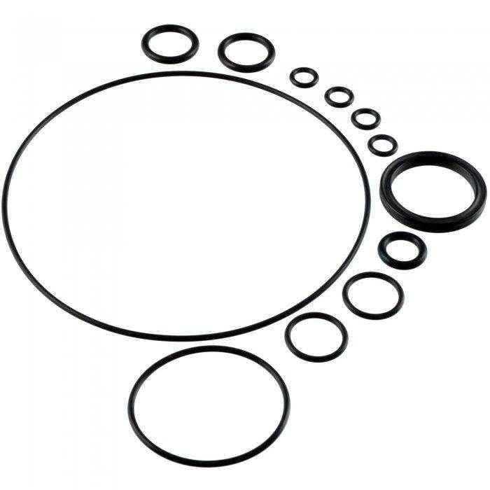 SeaStar Helm Rebuild Kit Hs5151 - MacombMarineParts.com
