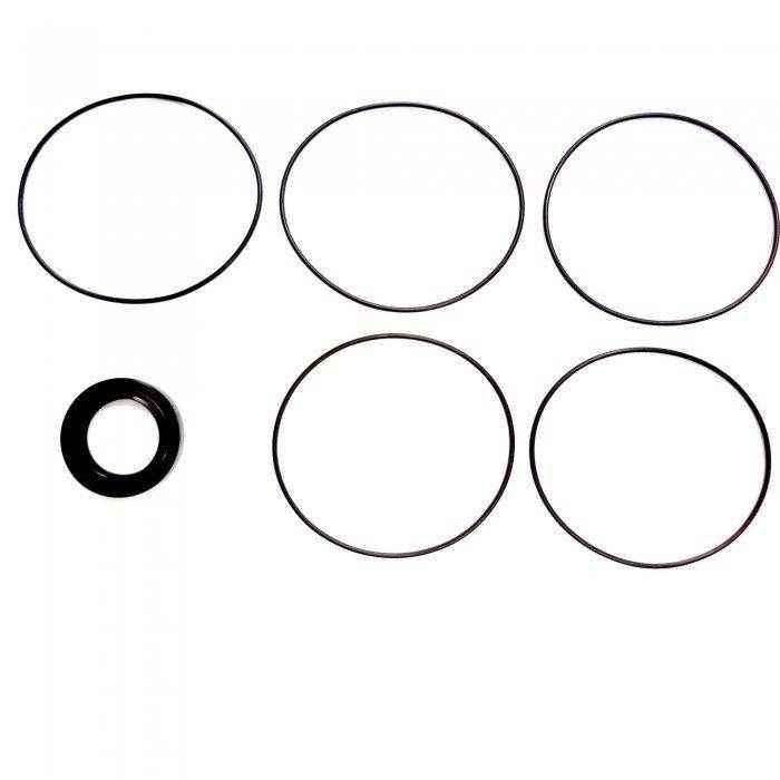 SeaStar Hynautic H-20 Series Helm Seal Kit Hs-01 - MacombMarineParts.com