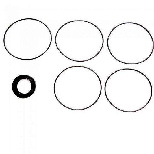 SeaStar Hynautic H-20 Series Helm Seal Kit Hs-01 - MacombMarineParts.com