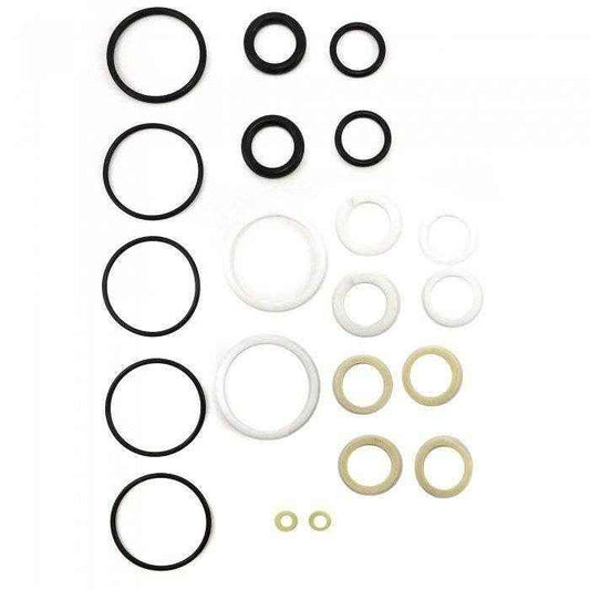 SeaStar Hynautic Steering Cylinder Seal Kit KS-05 - MacombMarineParts.com